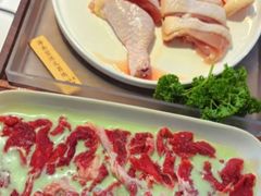 -椰子湾·海南火锅·糟粕醋·椰子鸡(正大广场店)