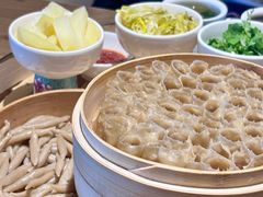 -郭靖内蒙菜·烤全羊·烧烤(望京旗舰店)