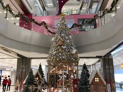 -凯德广场(武胜路店)