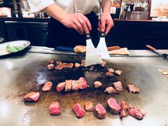 -神户牛排餐厅MOURIYA(总店)