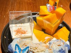 -岛风·台食小馆 ISLAND BISTRO(烟台山店)