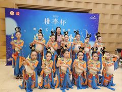 -予荷舞蹈(盛景校区)