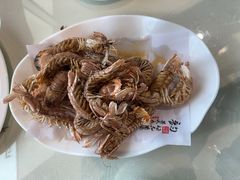 -良师门滨海人家·海鲜·家常菜(滨海城店)