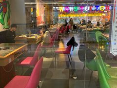 -火锅岛潮牌自助餐厅(天津天佑城店)