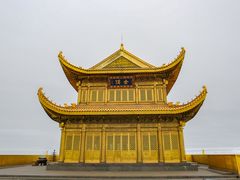-峨眉山风景名胜区