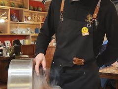 -坦坦大炉·韩式烤肉(望京店)