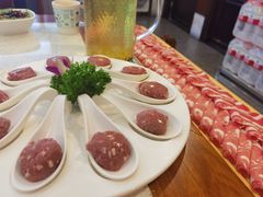 -京城胜利涮羊肉(禧乐汇店)