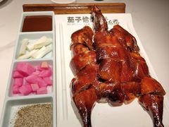 -茄子恰恰·新云南小炒(钱王街店)