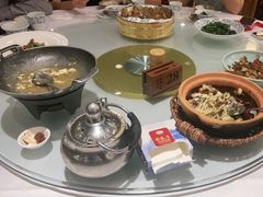 -围龙屋客家食府(福田店)