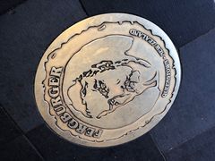 -Fergburger(皇后镇店)