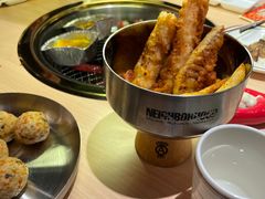 -伊茉家的烤肉店(勒泰中心店)