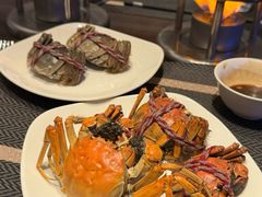 -丽都皇冠假日酒店·Matrix亦餐厅(望京店)