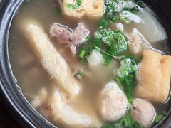 -新记肉骨茶