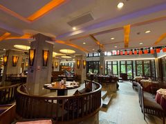 -七仙岭君澜度假酒店·桃源小馆中餐厅