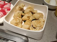-海底捞火锅(万达广场店)