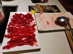 -潮泰牛肉火锅 · 创于1992年(车公庙店)