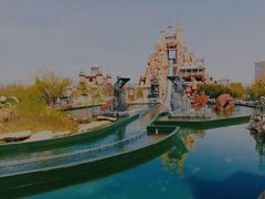 -青岛方特梦幻王国