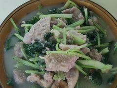 -柴火农家饭(遇龙河店)