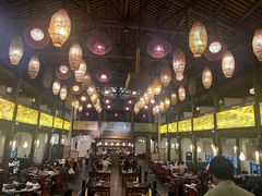 -HOHO餐厅(古子城店)