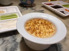 范家桂花蜂蜜酸奶-范家小馆·烤鸭新京菜(金融街店)