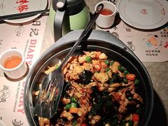 -蛙小侠·沸腾砂锅(西关新天地店)