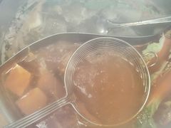 -苗侗地道红酸.酸汤鱼·酸汤牛肉