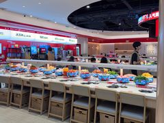 -龍歌自助小火锅(市北台东利群店)