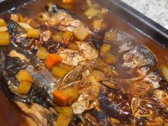 -里岛烤鱼(东港凯虹广场店)