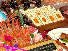 -黑木原精致料理·铁板烧