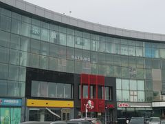 -亦庄创意生活广场