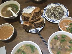 -老爆肚满五香烧牛羊肉
