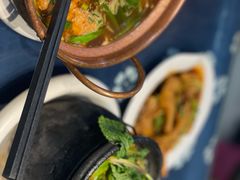 -云南李记罐罐米线饵丝小吃(汉中门金鹰店)