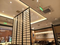 -小菜园新徽菜(无锡人民路红豆店)