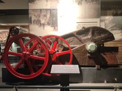 -柳州工业博物馆