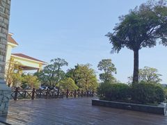 -三英温泉度假酒店-自助餐厅