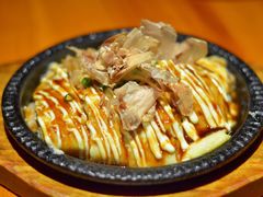 -醉虎传(南锣鼓巷店)