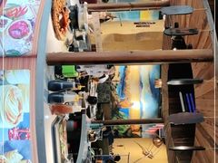 -土著渔匠·养生蝴蝶鱼(香樟路店)