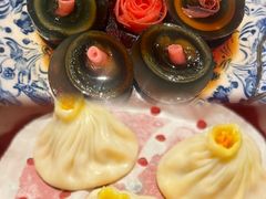 -福玺荟(外滩罗斯福店)