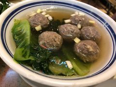 -明腾壹间茶餐厅(新都会花园广场店)