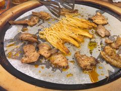 -老渔家·白族·石板烧·野生菌火锅(古城中心店)