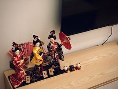 -八号公馆·老上海SPA(深圳北站店)