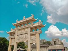 -即墨古城