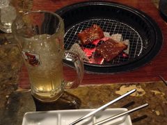 -牛角日本烧肉专门店(天王寺店 )