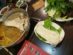 -呷哺呷哺(西单大悦城店)