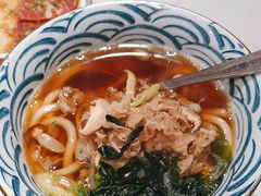 -千寻山野烤肉(天虹店)