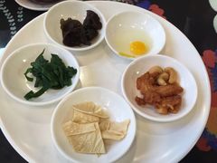 -桥香园云南过桥米线(金马碧鸡店)