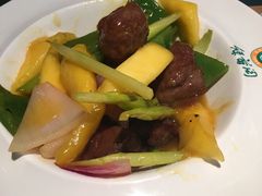 -绿茵阁牛扒餐厅(客村店)