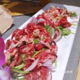 你有多久没吃过烤肉啦‼️带你玩转宜燃市井烤肉