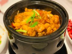 -粗茶淡饭·汉口公馆(循礼门店)