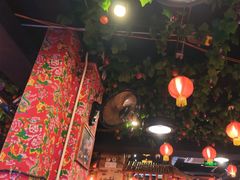 -粗粮人家·东北菜(洋桥店)